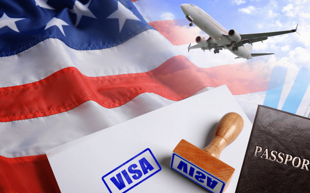 Hiện nay, đang có rất nhiều người Việt quan tâm đến visa nhập cư Mỹ