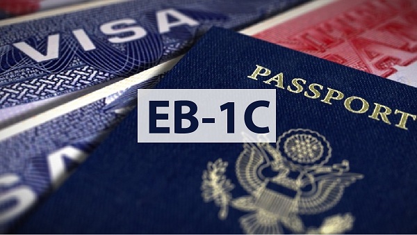 Nhiều doanh nhân Việt muốn làm visa EB1C với mong muốn định cư lâu dài tại Mỹ